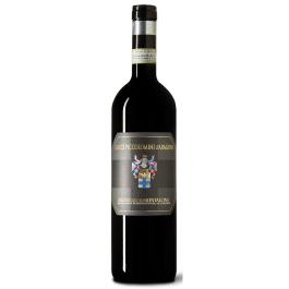 Brunello di Montalcino DOCG 2020