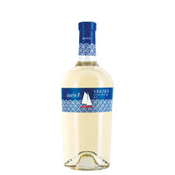 Ambrogio e Giovanni Folonari àuricA Costa Toscana IGT Viognier 2024 0,75 ℓ