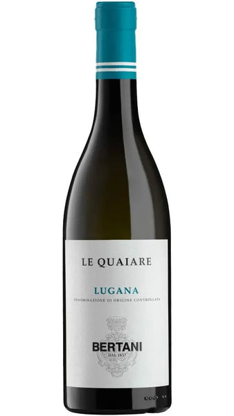 Lugana DOC - Le Quaiare