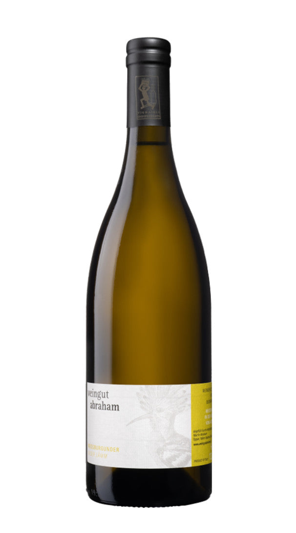 Pinot Bianco 'In der Lamm' Weingut Abraham