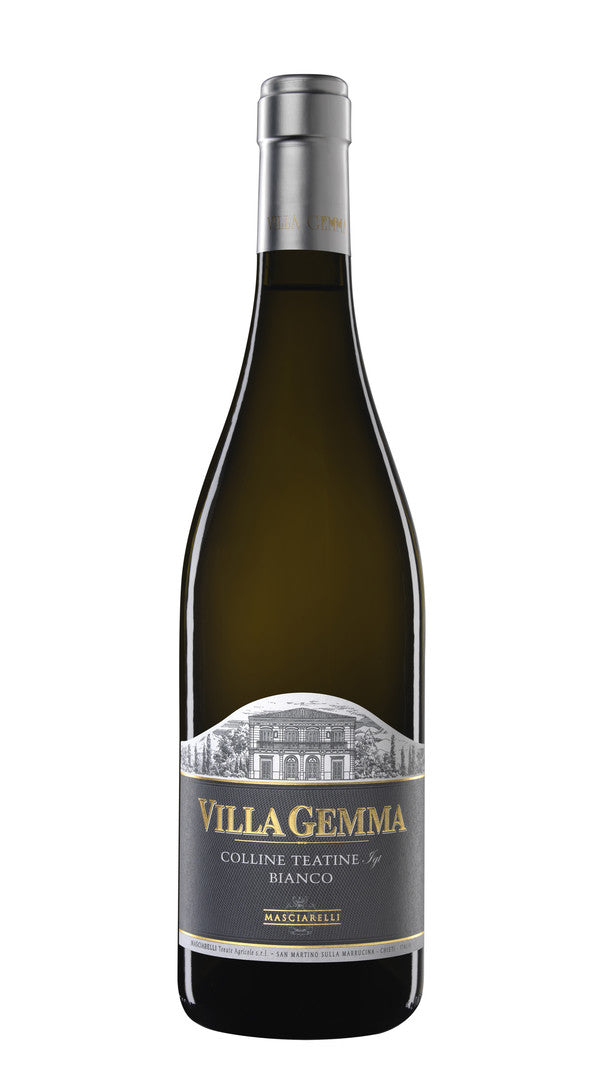 Bianco 'Villa Gemma'