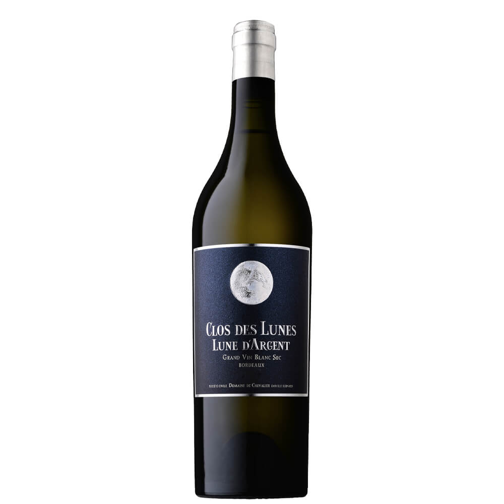 Bordeaux AOC “Lune d’Argent” - Clos des Lunes