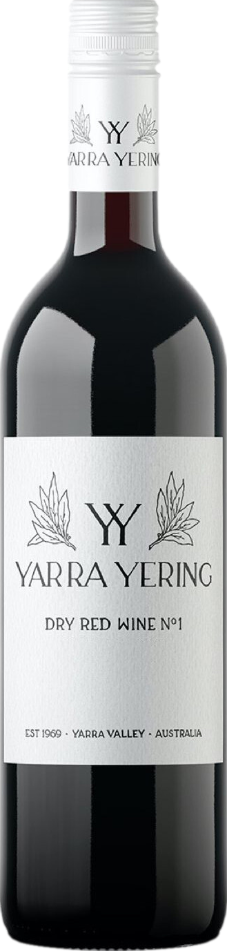 Yarra Yering Dry Red No 1 2021