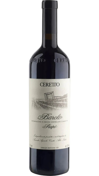 Barolo DOCG Prapo 2019 - Jeroboam
