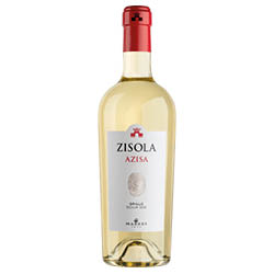 Sicilia Grillo Zisola Azisa