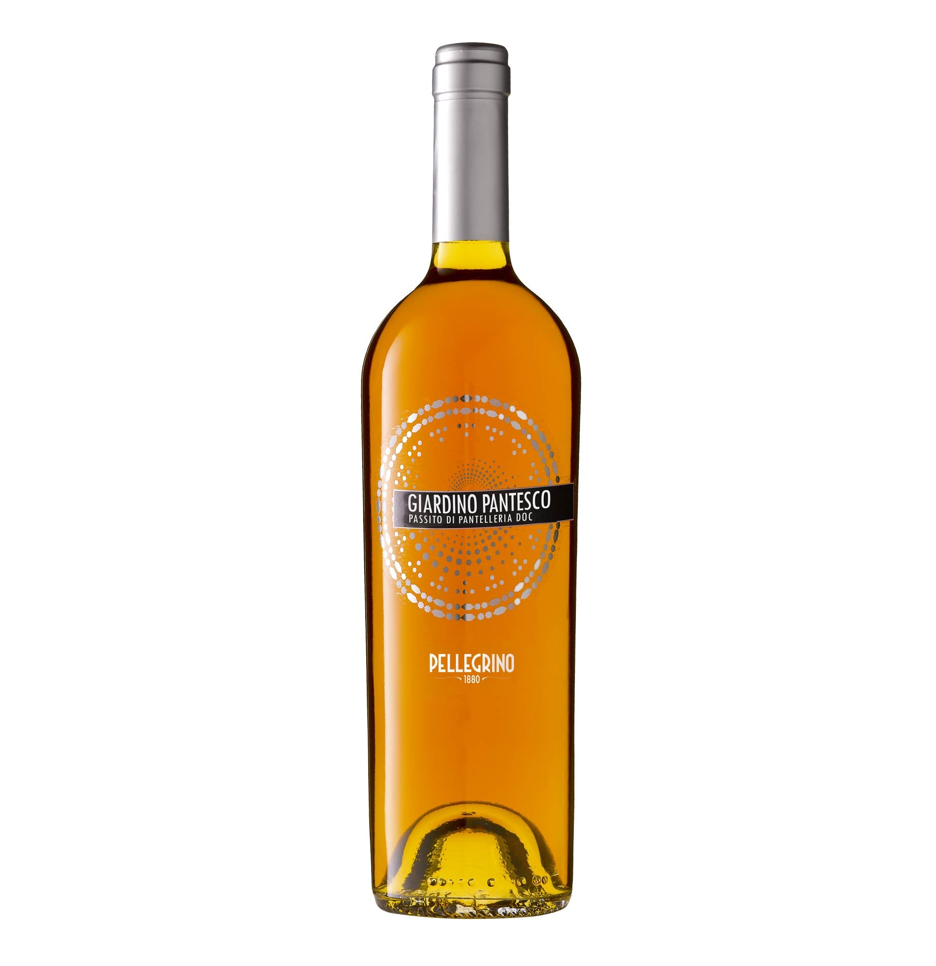 Passito di Pantelleria DOC Giardino Pantesco