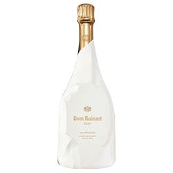 Champagne Brut Blanc de Blancs Dom Second Skin