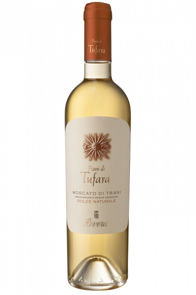 Piani Di Tufara Moscato Di Trani Dolce Rivera