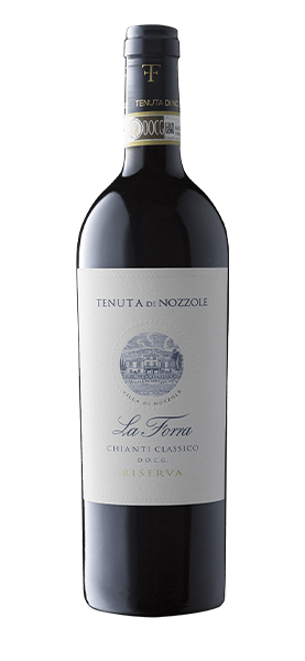 "La Forra" Chianti Classico Riserva DOCG 2021