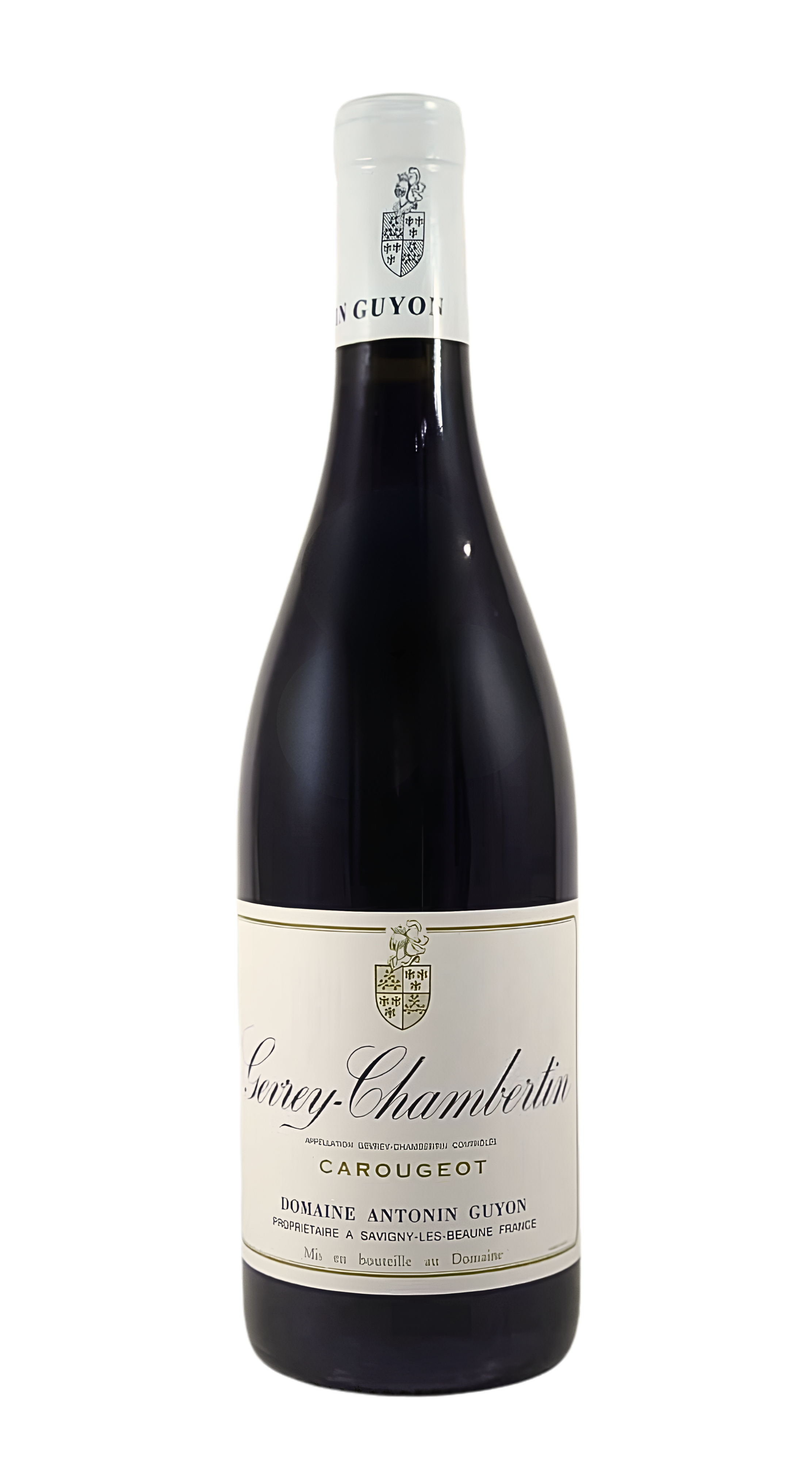 Gevrey-Chambertin 'Carougeot'