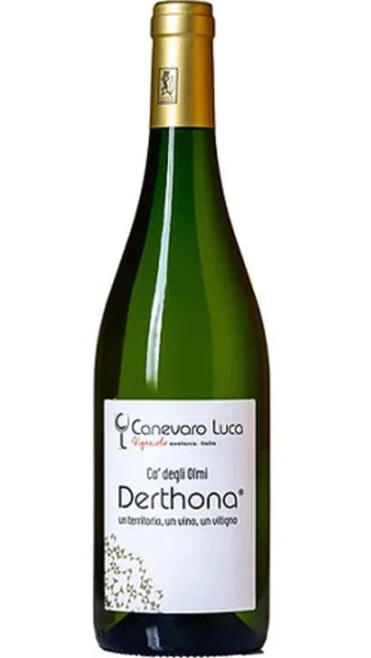 Derthona Colli Tortonesi Timorasso DOC - Ca de gli Olmi