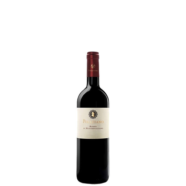 Rosso di Montepulciano DOC - Poliziano (0.375l)