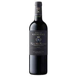 Sicilia Tenuta Regaleali Cabernet Sauvignon Vigna San Francesco