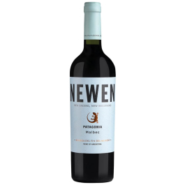 Malbec Newen Patagonia