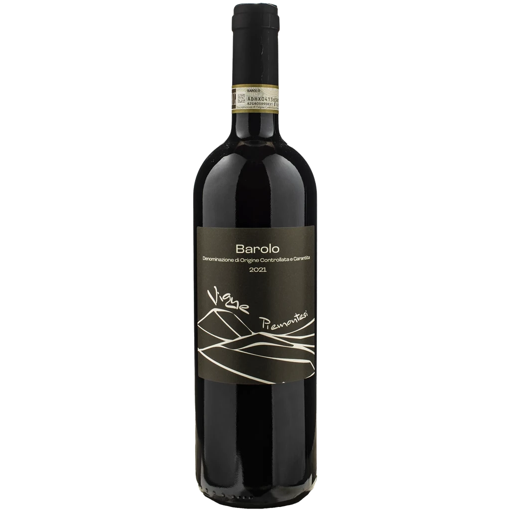 Vigne Piemontesi Barolo