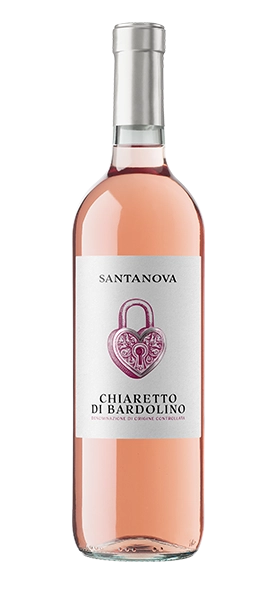 Chiaretto di Bardolino DOC 2024
