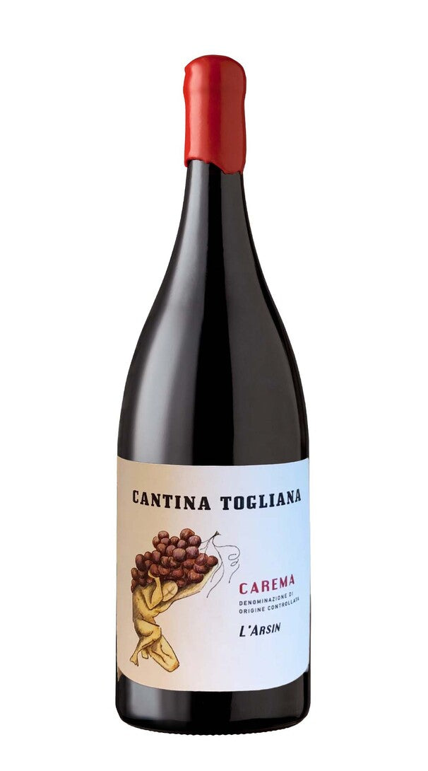 Carema 'L'Arsin' Cantina Togliana