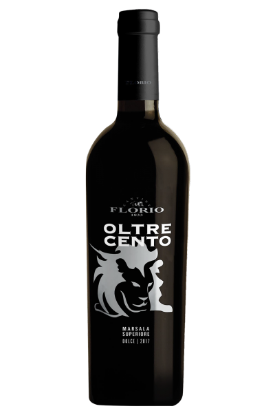 Marsala Superiore Oltre Cento Florio 50cl