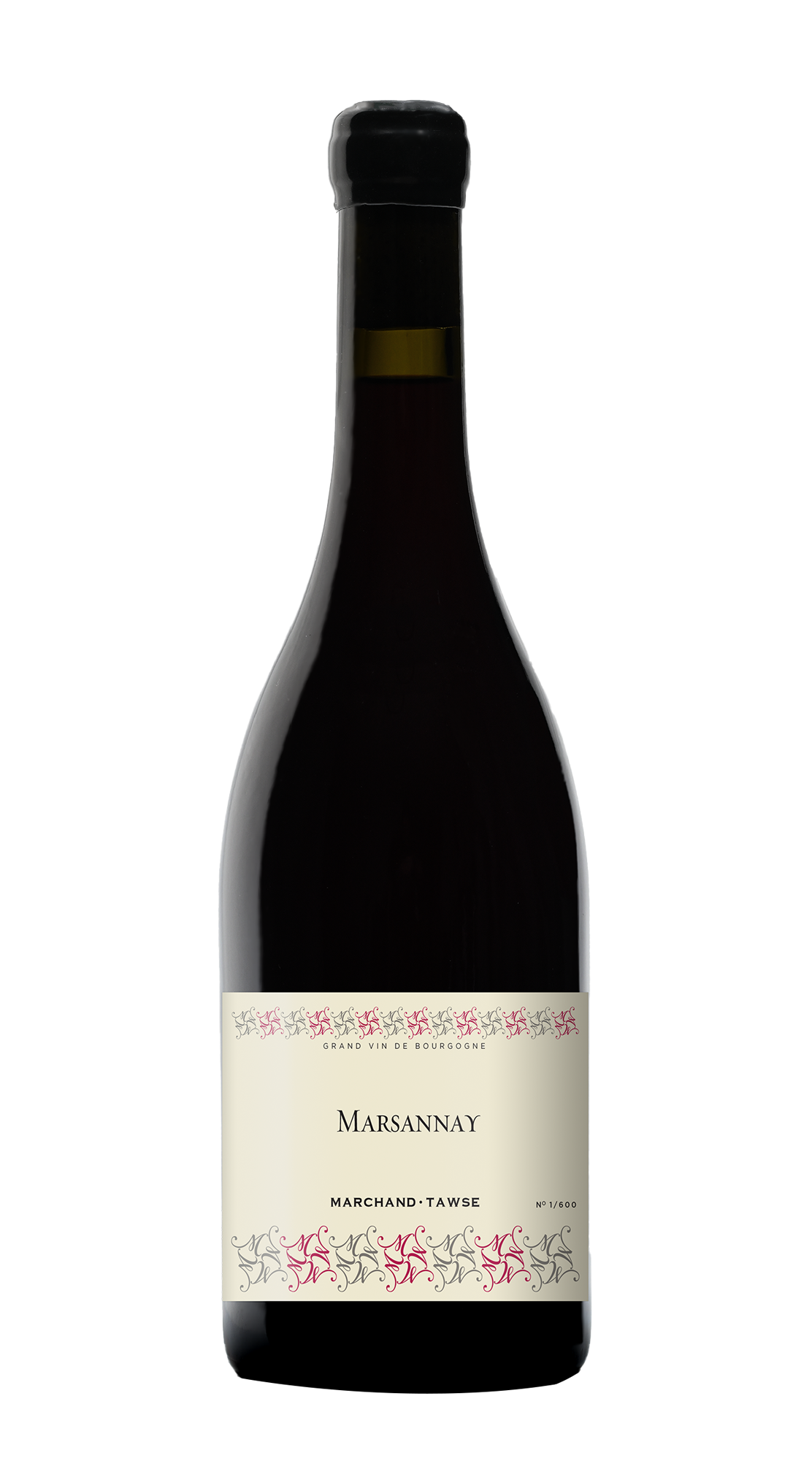 Marsannay Marchand Tawse