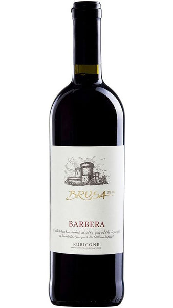 Barbera Rubicone IGT