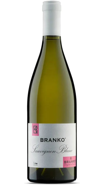 Sauvignon Blanc Collio DOC 2024