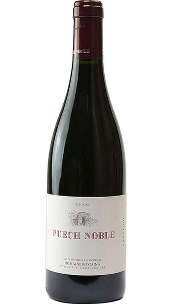 Languedoc - Puech Noble - Rouge 2022