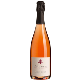 Crèmant de Bourgogne Rosè Brut Chataigner