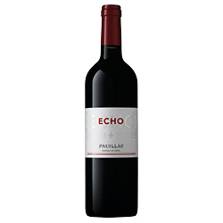 Pauillac Echo de Lynch-Bages