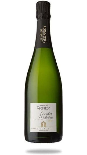 Les Tiersaudes Meunier