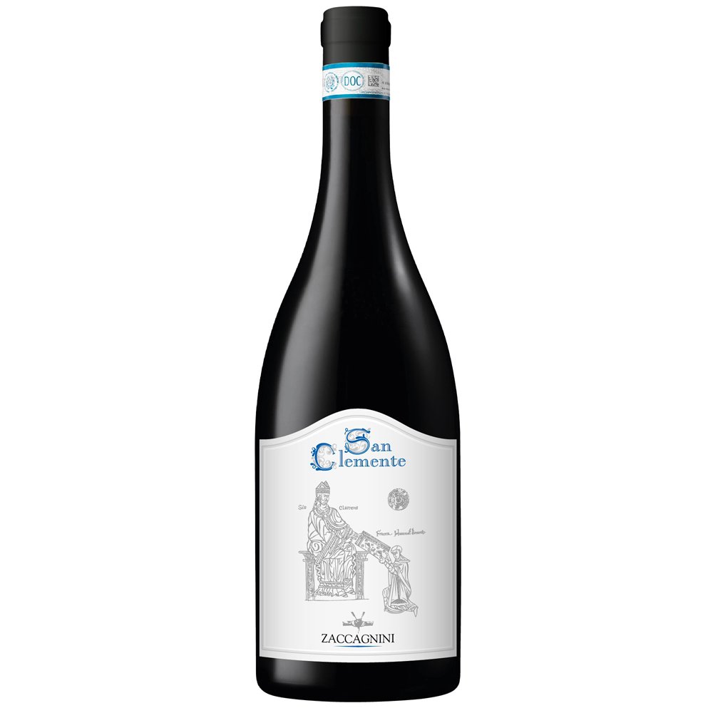 Montepulciano d’Abruzzo Terre di Casauria Riserva DOC San Clemente