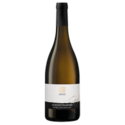 Kellerei Meran Burggräfler Graf Südtirol - Alto Adige DOC Gewürztraminer 2024