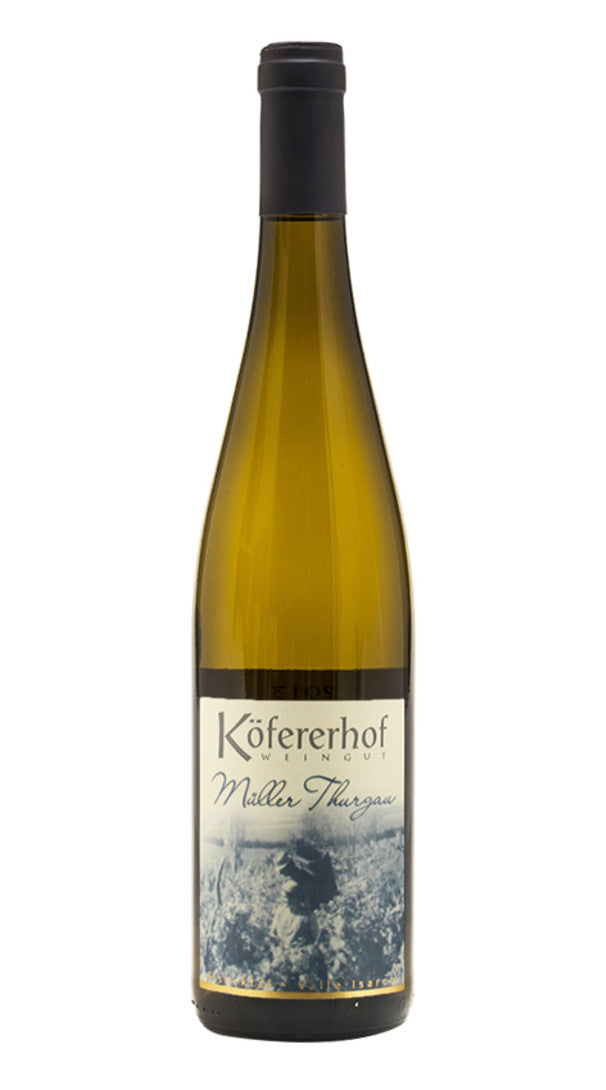 Muller Thurgau