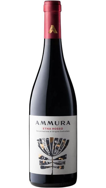 Nerello Mascalese - Etna Rosso