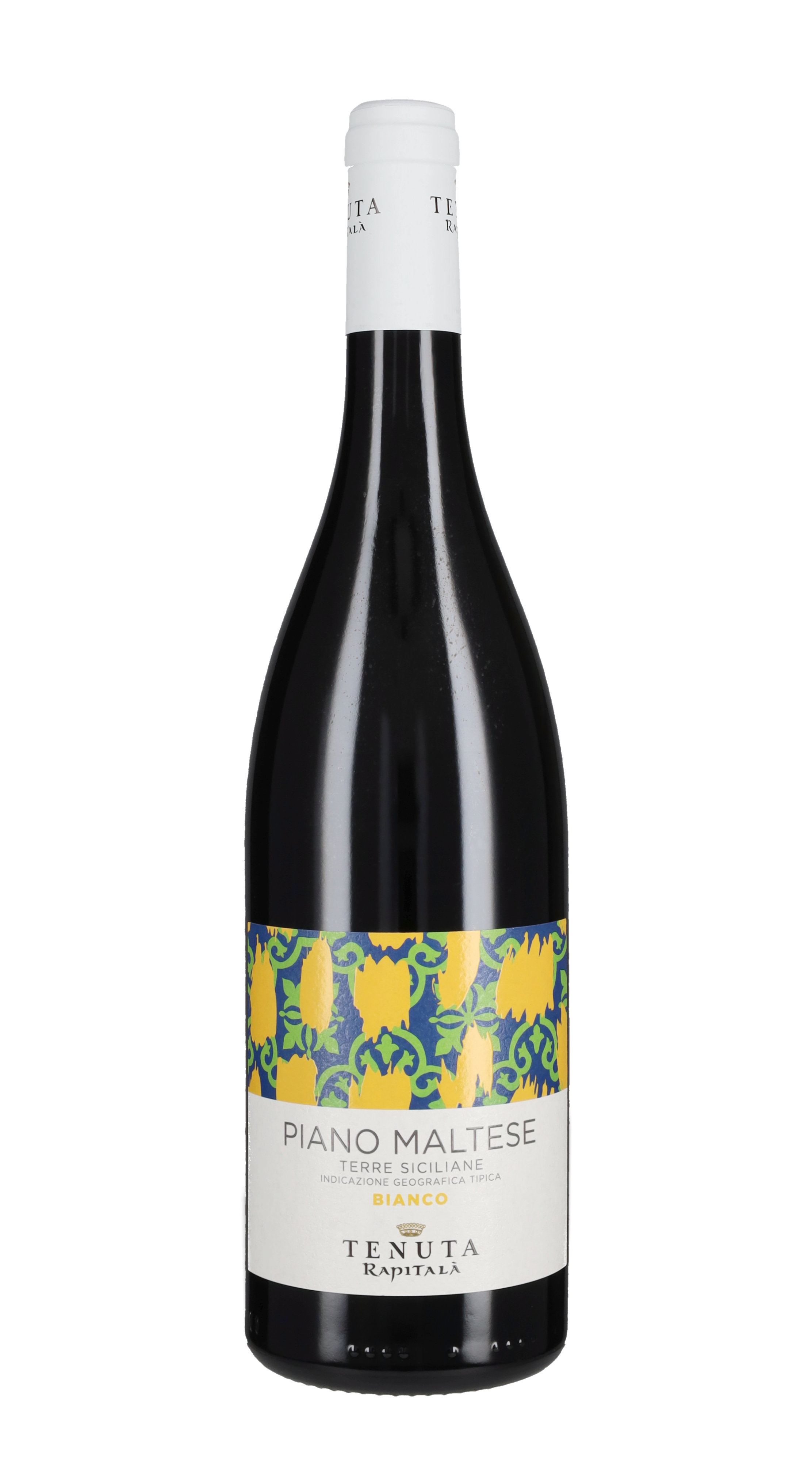 Bianco 'Piano Maltese'