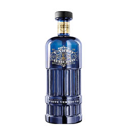 Vermouth di Torino Bianco Superiore Riserva