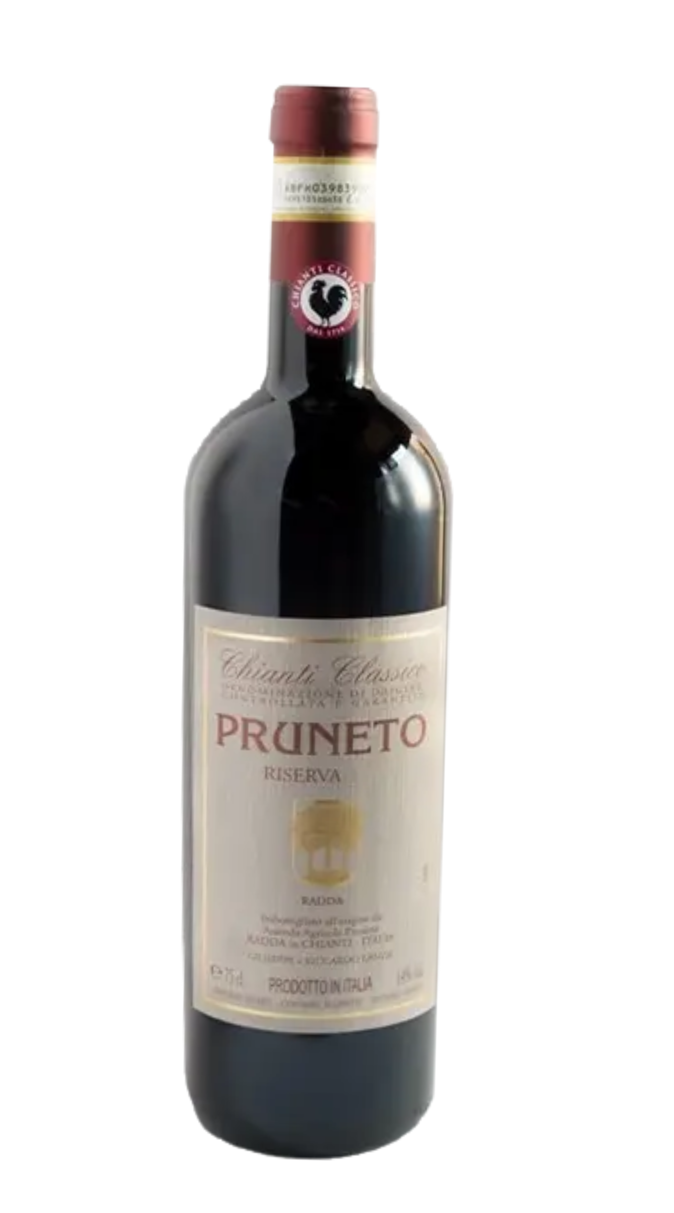 Chianti Classico Riserva Pruneto