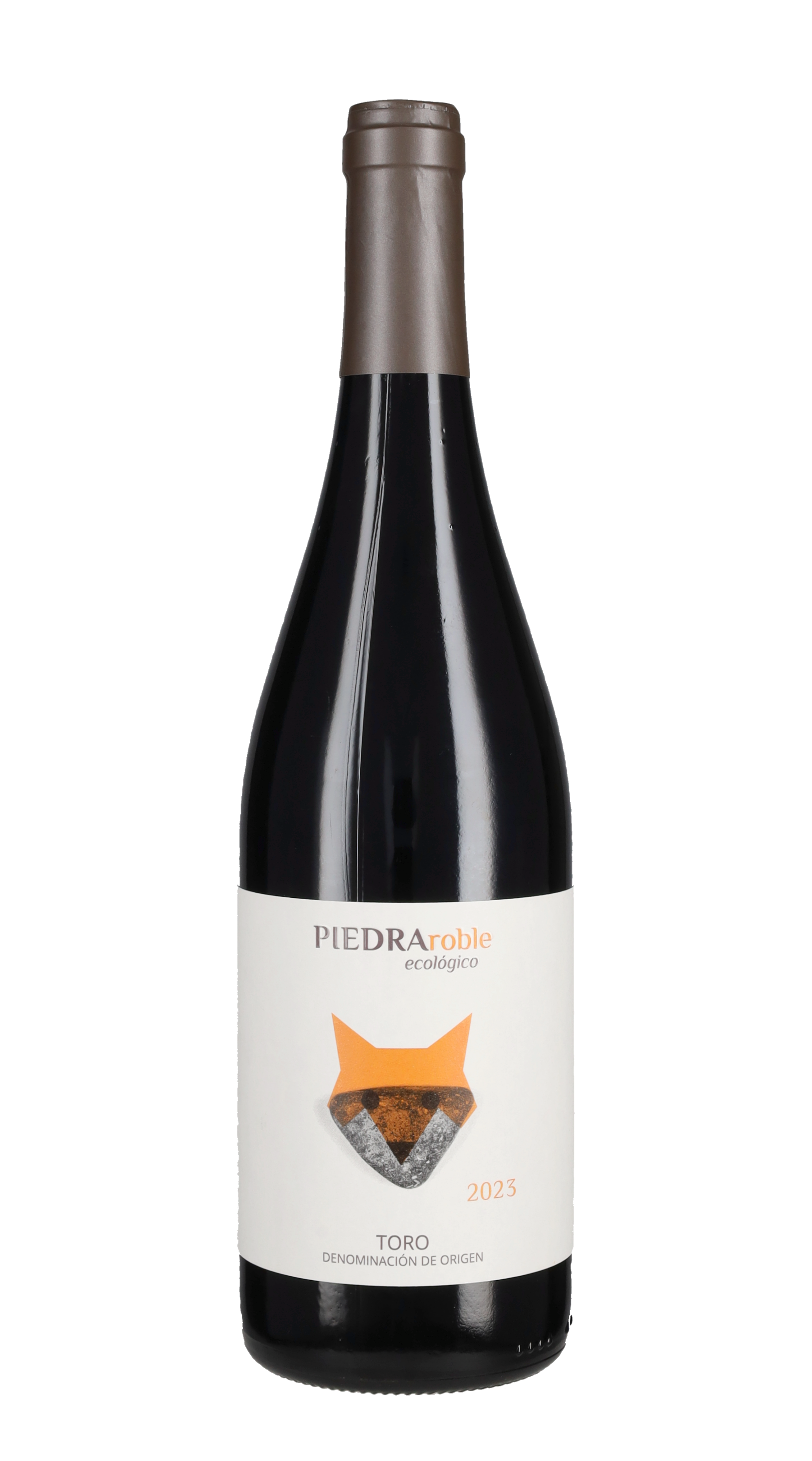Toro 'Roble Ecologico' Bodegas Piedra