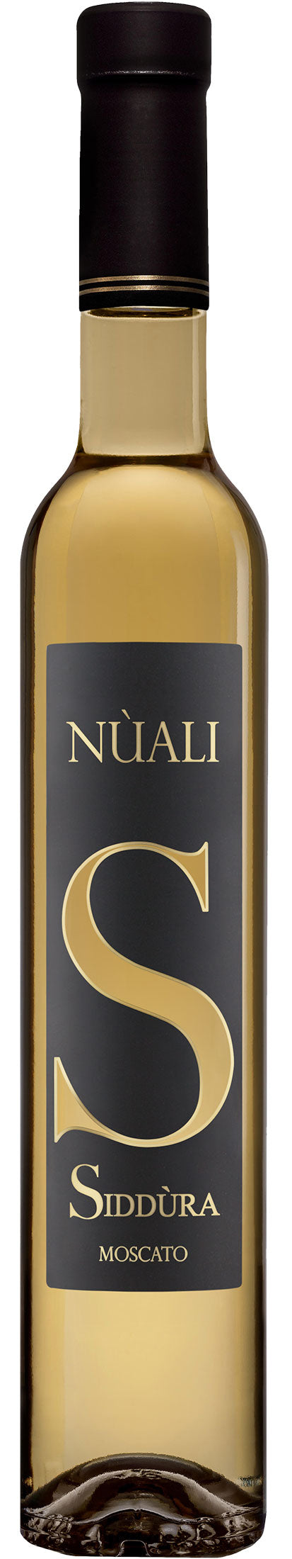 Moscato di Sardegna Nuali 0.375L