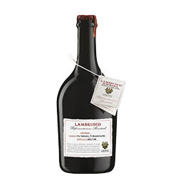 Lambrusco di Sorbara Rifermentazione Ancestrale