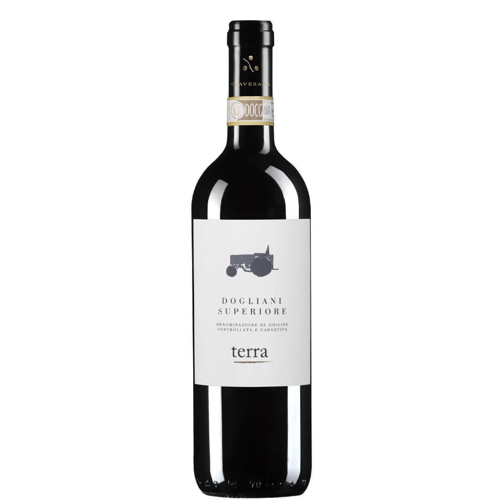 Dogliani Superiore DOCG