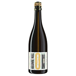 Cuvée Blanc Nº 01 Sparkling