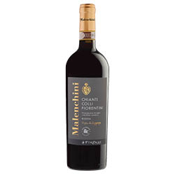Chianti Colli Fiorentini Riserva Vigna di Lappeggi
