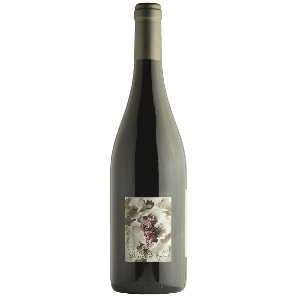 Côtes du Rhône AOC Poignée de raisins