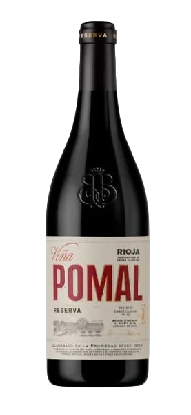 Viña Pomal Reserva 2019