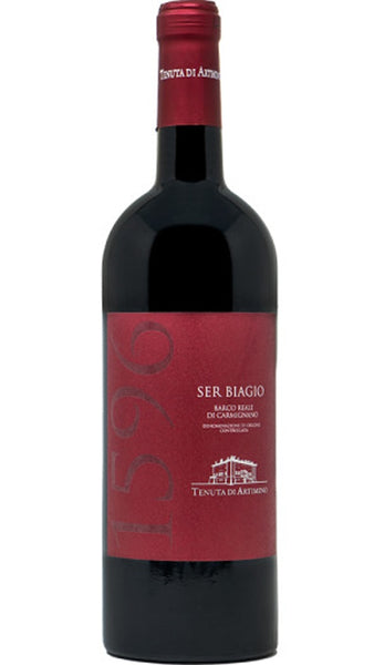 Ser Biagio Di Carmignano DOC