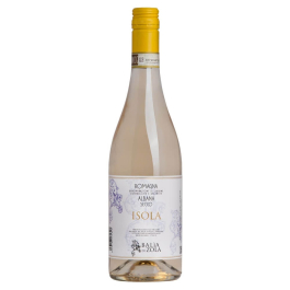 Isola Albana Secco DOCG Romagna (Tappo Stelvin)
