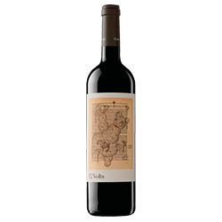 Bodega 4 Kilos 12 Volts Mallorca IGP 2022 0,75 ℓ