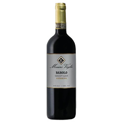 Mauro Veglio Arborina Barolo DOCG 2021 0,75 ℓ