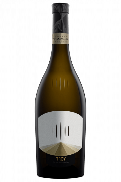 Troy Chardonnay Riserva
