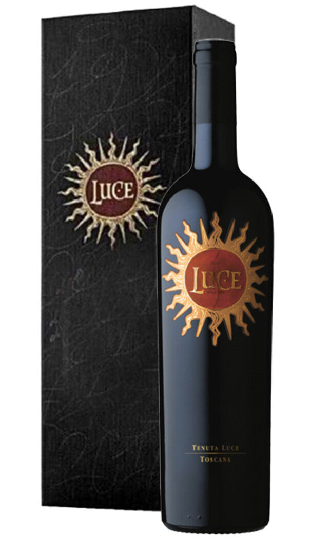 'Luce' Luce della Vite - (confezione)